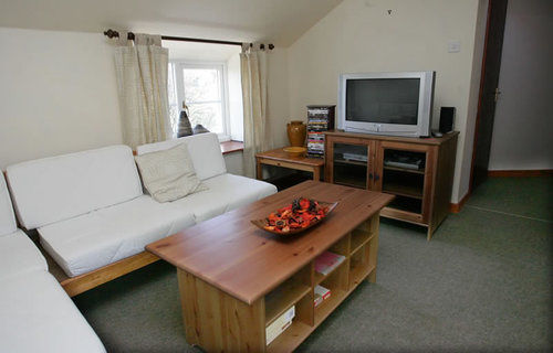 Carreg-Y-Big Farm B & B Selattyn Luaran gambar